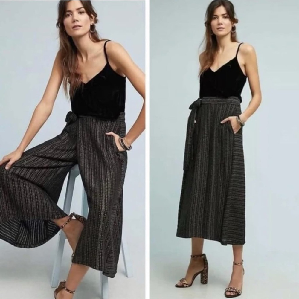 Eva Franco pants